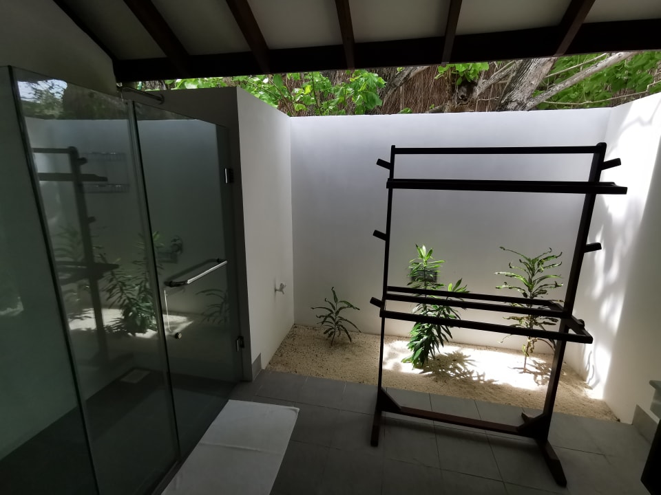 Zimmer Summer Island Maldives