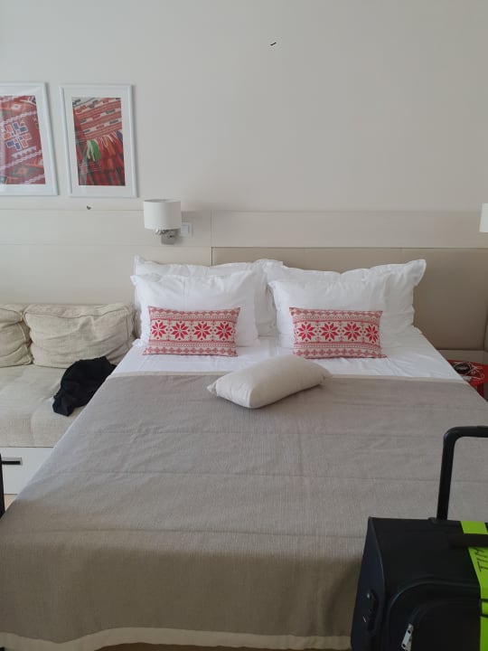 Zimmer Kaliakra Mare