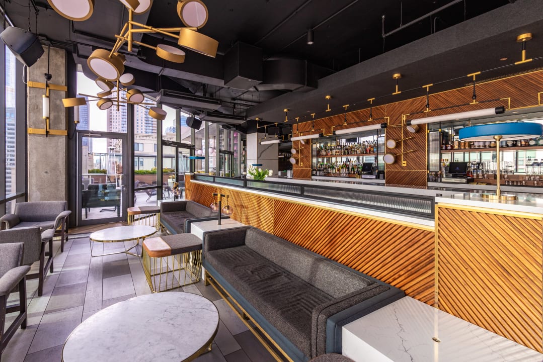 Gastro Eurostars Magnificent Mile