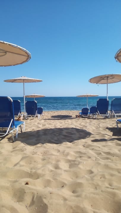 Strand Calimera Sirens Beach