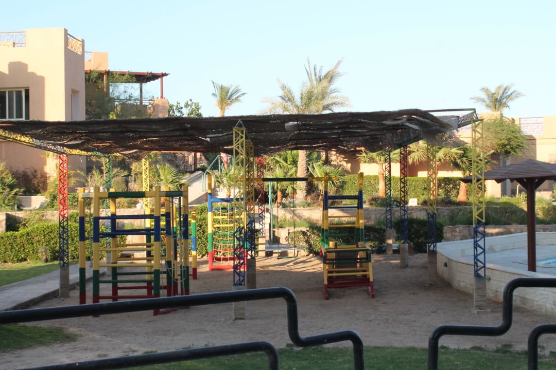 Детская площадка Imperial Shams Abu Soma