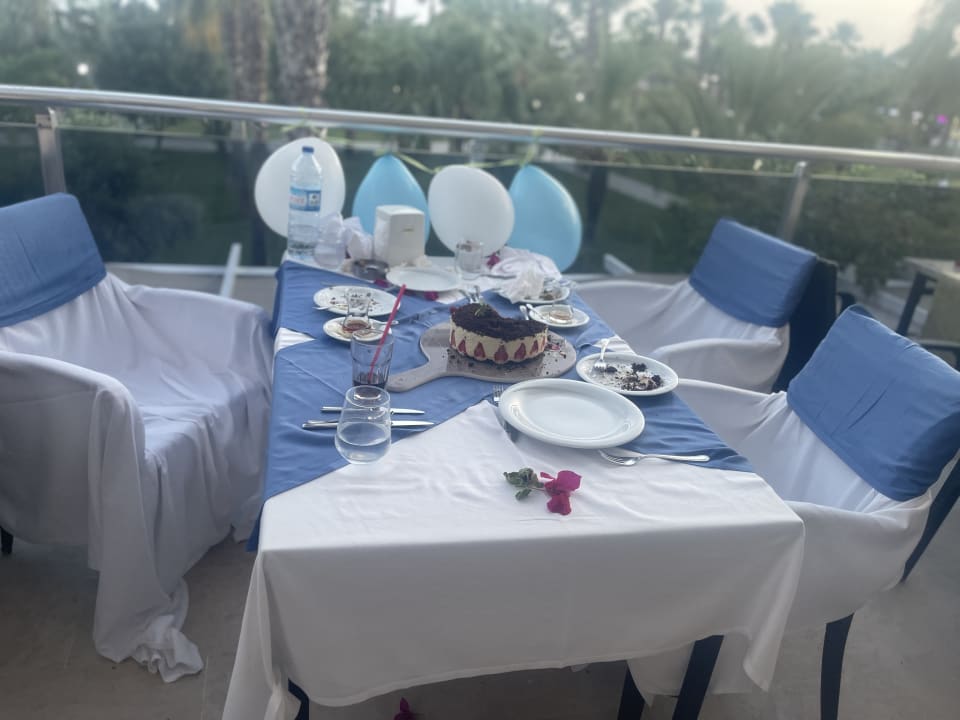 Gastro Seaden Sea Planet Resort & Spa