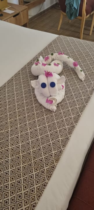 Zimmer Stella Beach Resort & Spa Makadi Bay