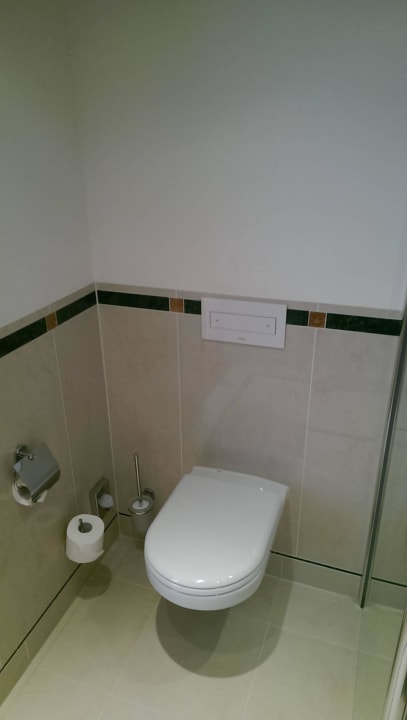 WC ATLANTIC Hotel Wilhelmshaven