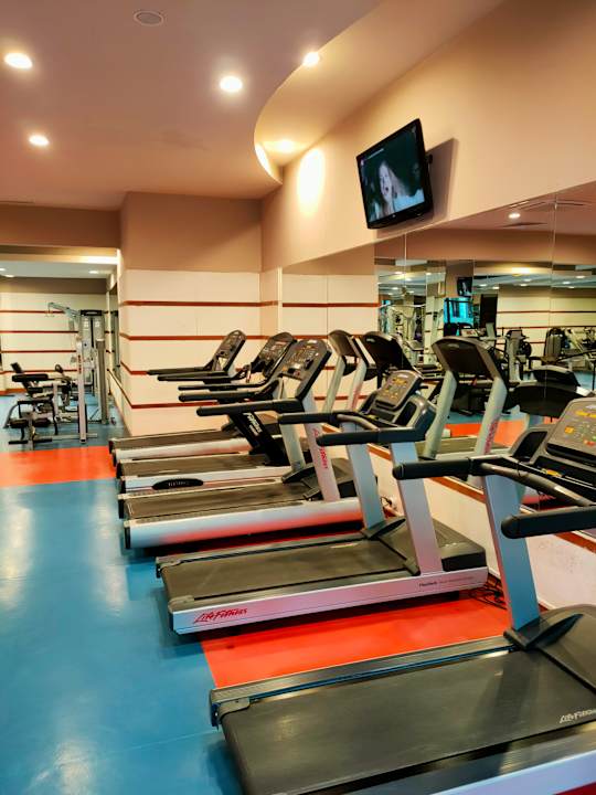Sport & Freizeit Limak Limra Hotel & Resort