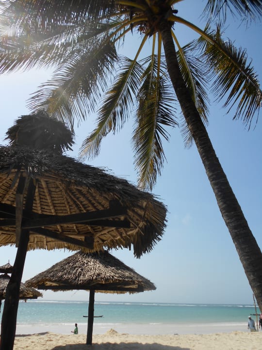 Strand Hotel Southern Palms Beach Resort