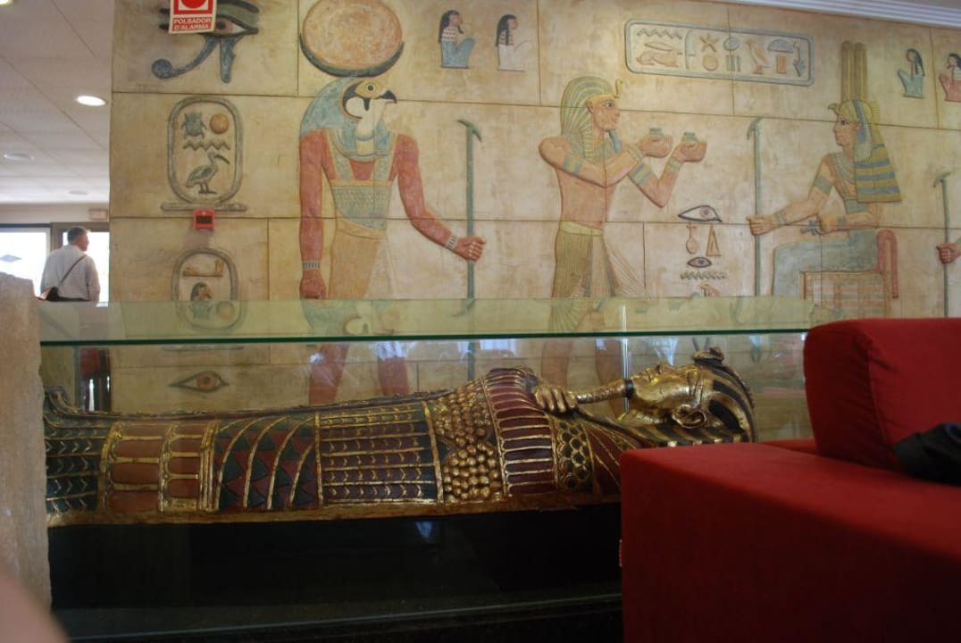 Mumia Cleopatra Spa Hotel