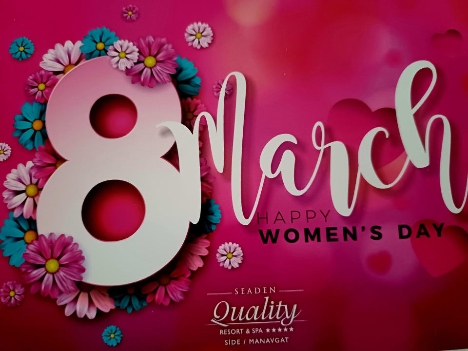 Sonstiges Seaden Quality Resort & Spa