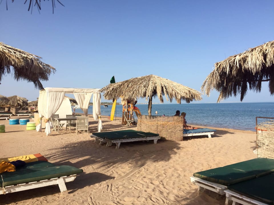 Strand Sentido Caribbean World Soma Bay