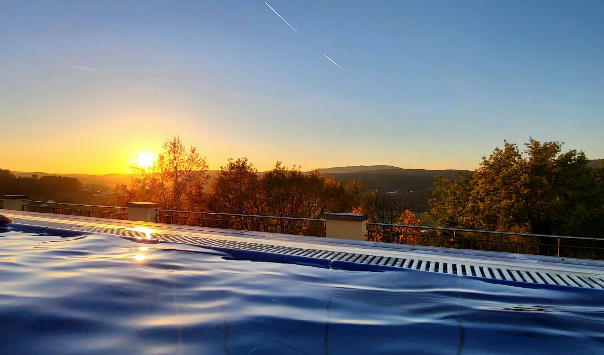 Pool Spirit & SPA Hotel Birkenhof am Elfenhain