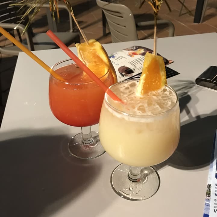 Gastro Hotel Best Siroco