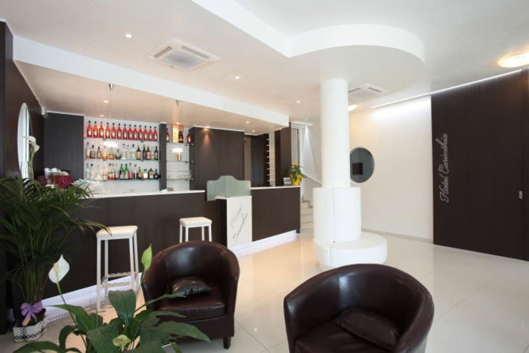 Entrata Hotel Carinthia