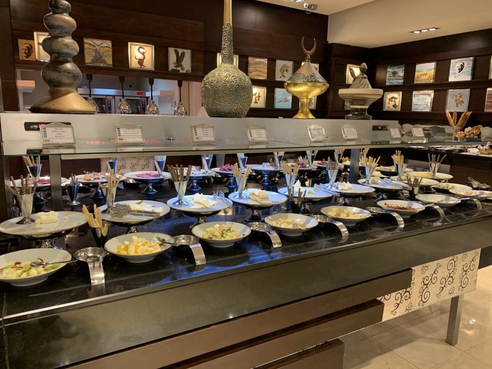 Gastro Susesi Luxury Resort