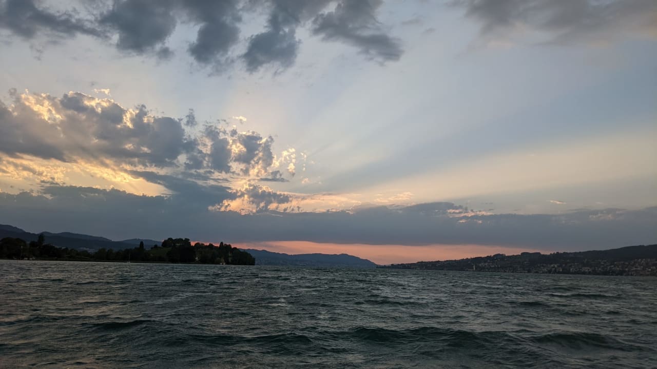 Ausblick Valamar Girandella Designed for Adults