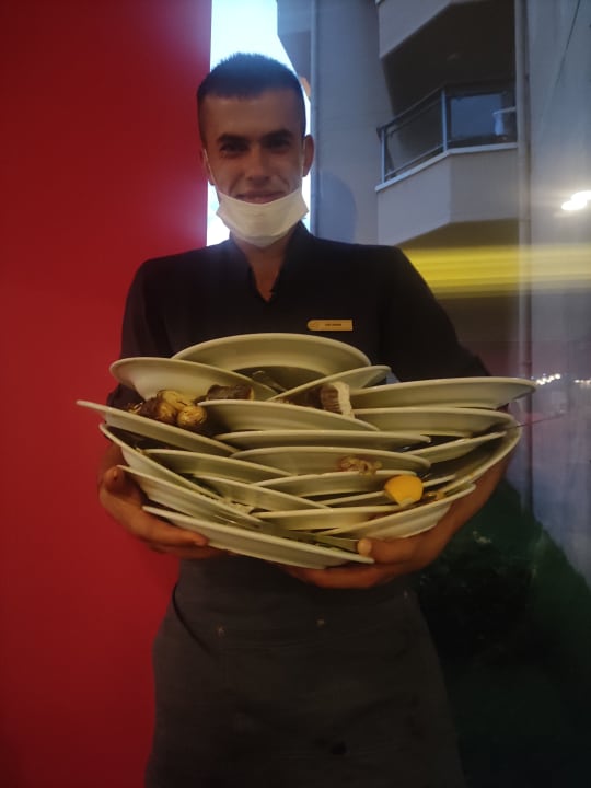 Sonstiges Asteria Family Belek