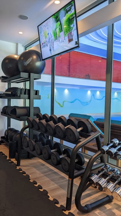 Sport & Freizeit Arina Beach Resort