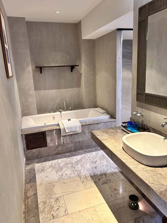 Zimmer NH Collection Samui Peace Resort