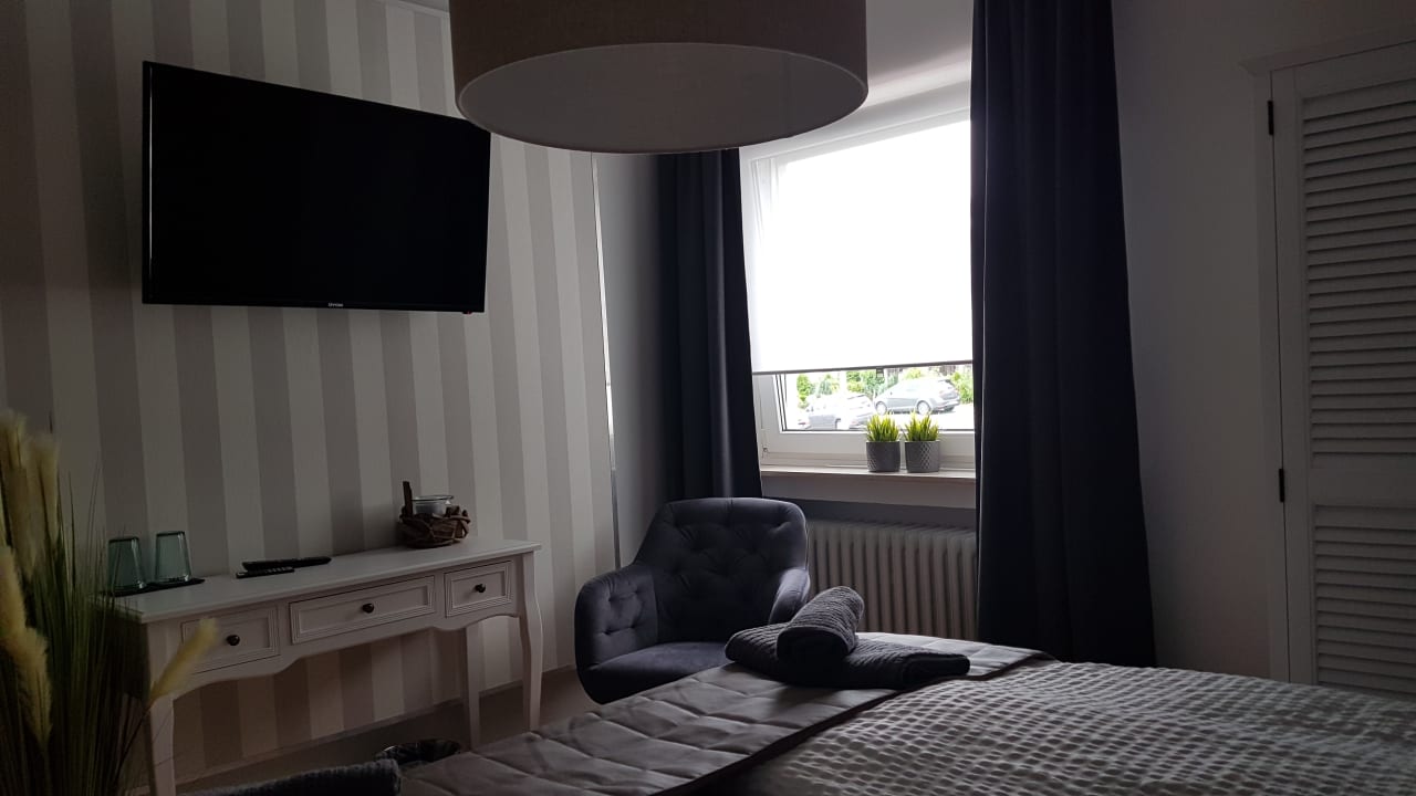 Zimmer Pension Reinhardshäusle
