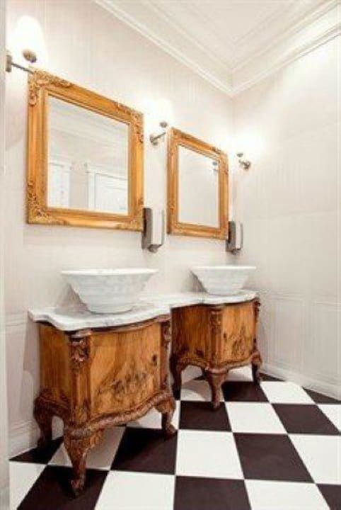 Bathroom Villa Antonina