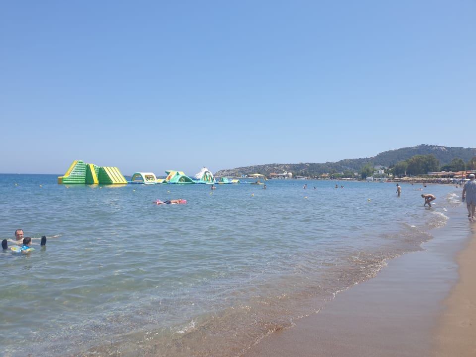 Strand Esperos Palace Resort & Spa