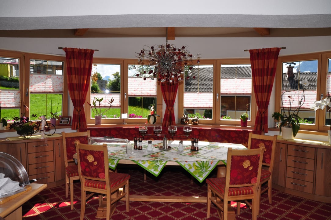 Gastro Pension Sunnberg