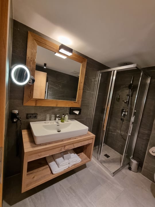 Zimmer VAYA Galtür Paznaun