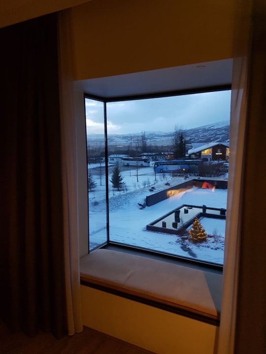 Zimmer Hotel Geysir