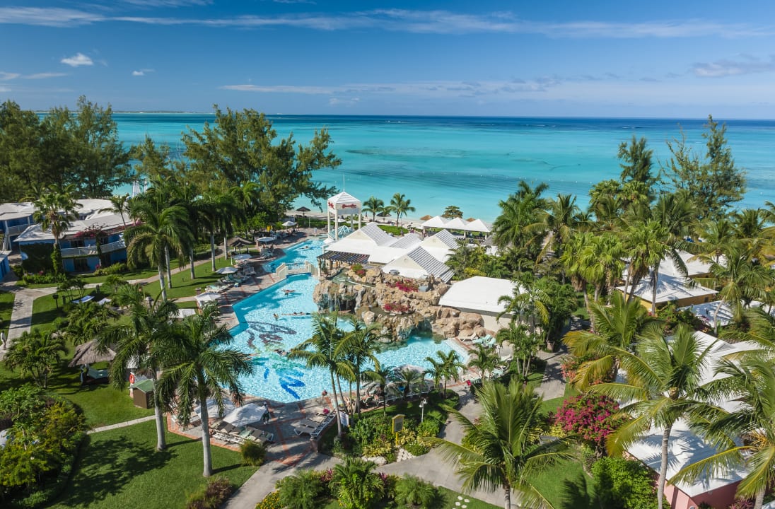 "Außenansicht" Beaches Turks & Caicos (Providenciales) • HolidayCheck ...