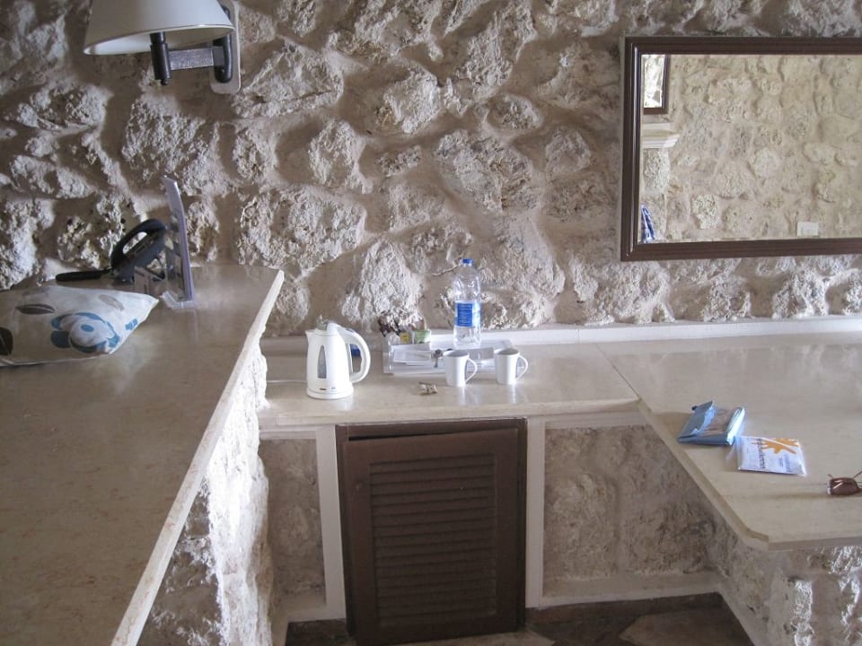 Zimmer Pickalbatros Citadel Resort