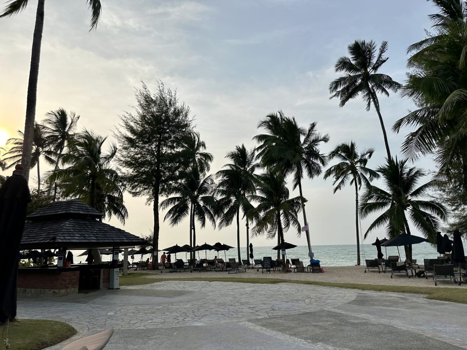 Ausblick ROBINSON KHAO LAK