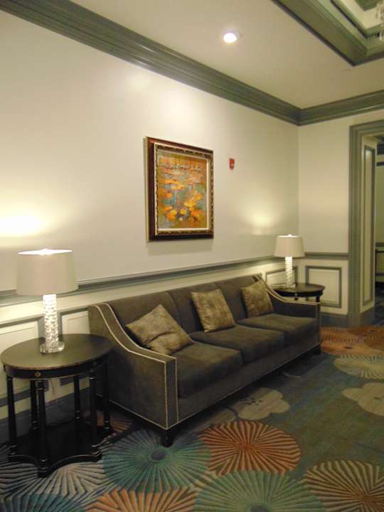 Sonstiges Hotel The Henry