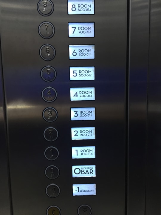 Sonstiges ibis Hotel Skopje City Center