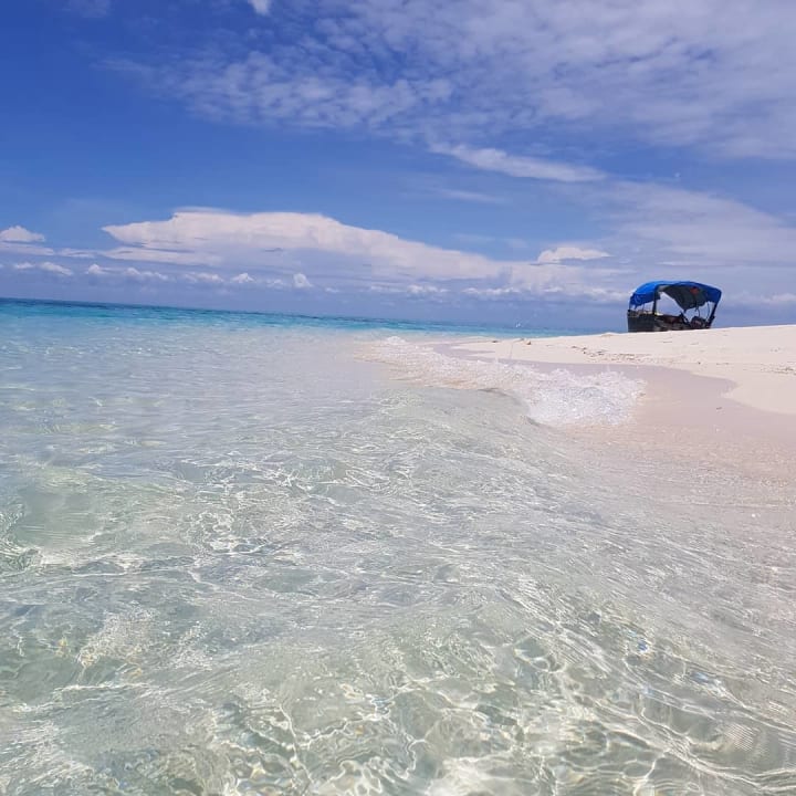 Strand Hotel Kiwengwa Beach Resort