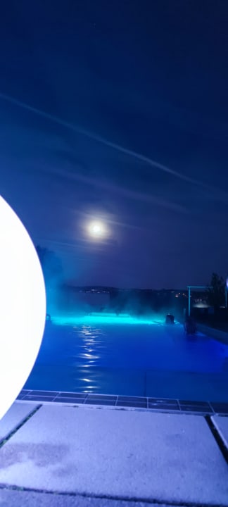 Pool Avita Resort Bad Tatzmannsdorf
