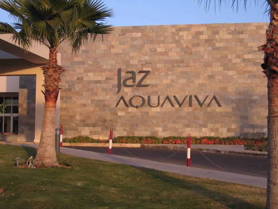 Neue 5*-Anlage Jaz Aquaviva