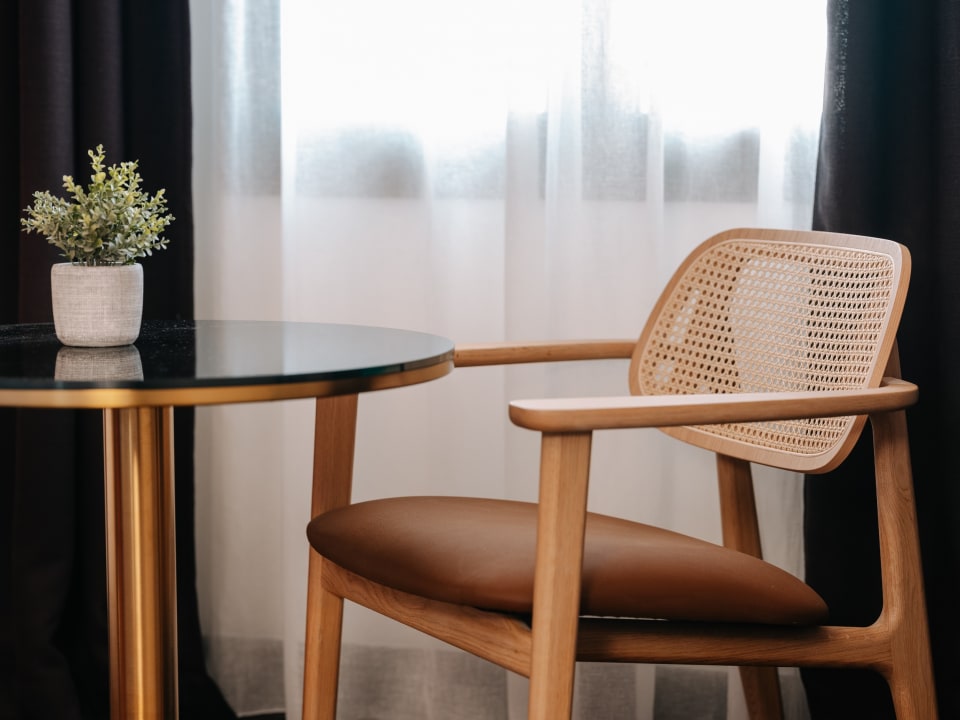 Zimmer Marty Hotel Bordeaux, Tapestry Collection by Hilton
