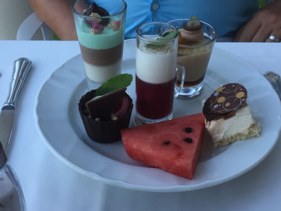 Restaurant Rodos Palladium Leisure & Wellness