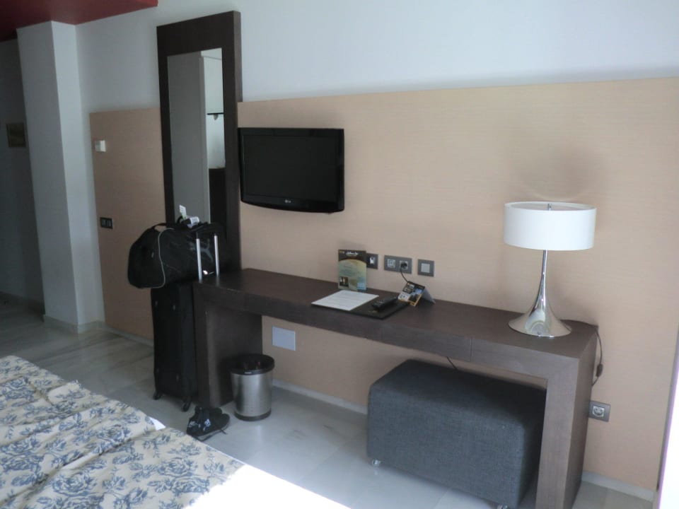 Zimmer 2010 Hipotels Gran Conil Hotel