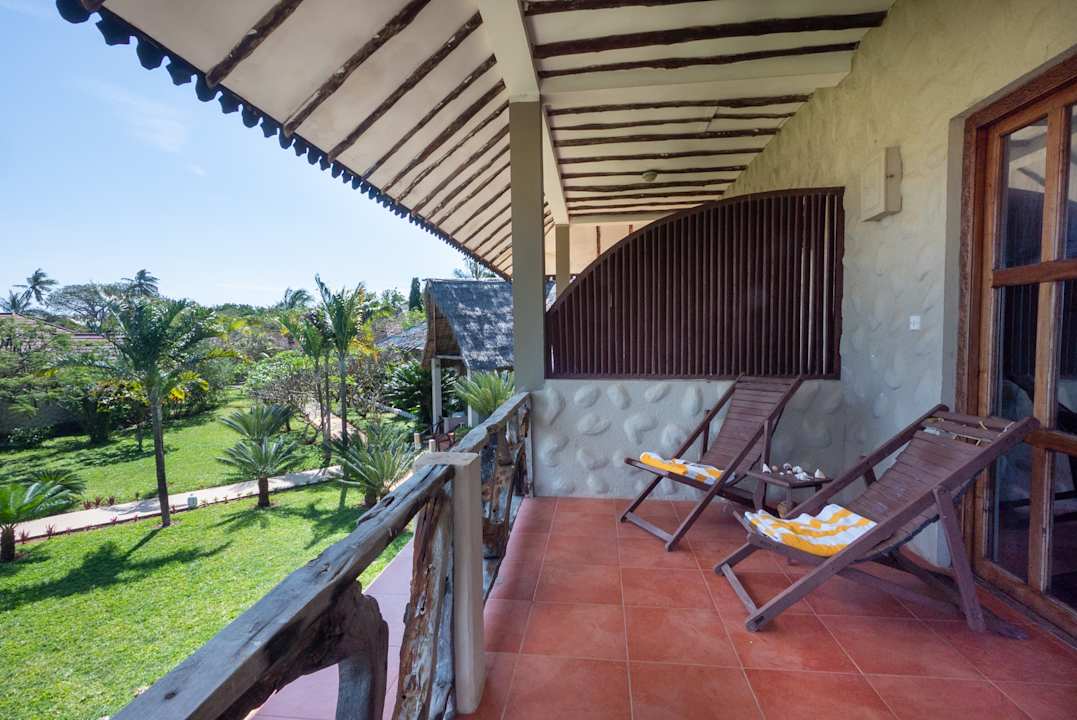 Zimmer Mandarin Resort Zanzibar