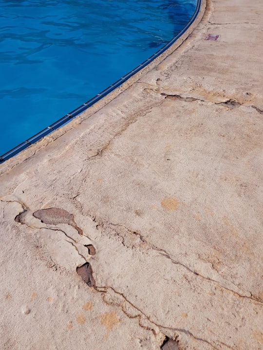 Pool Seagull Beach Resort