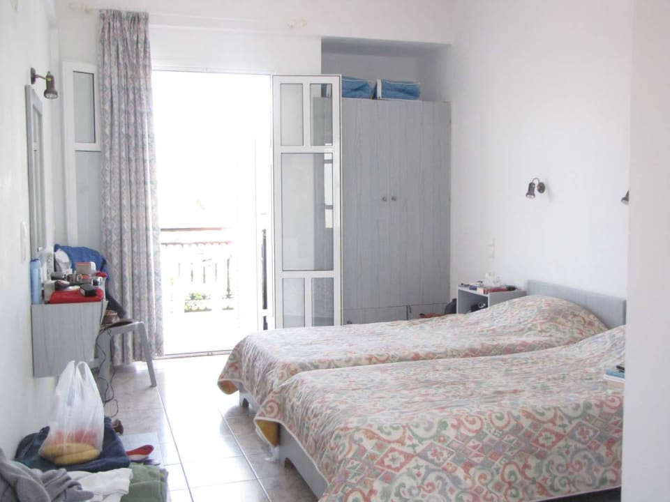 Hell und ausreichend möbliert ZANTE SUN RESORT & SPA