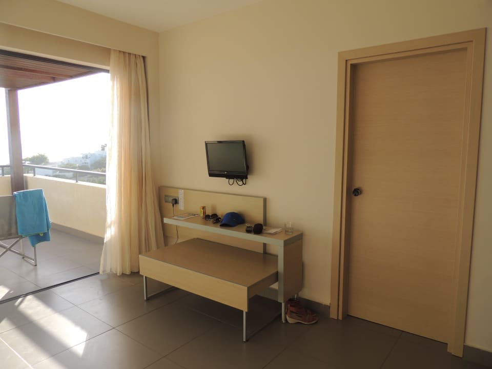 Pokój Atlantica Mikri Poli Crete