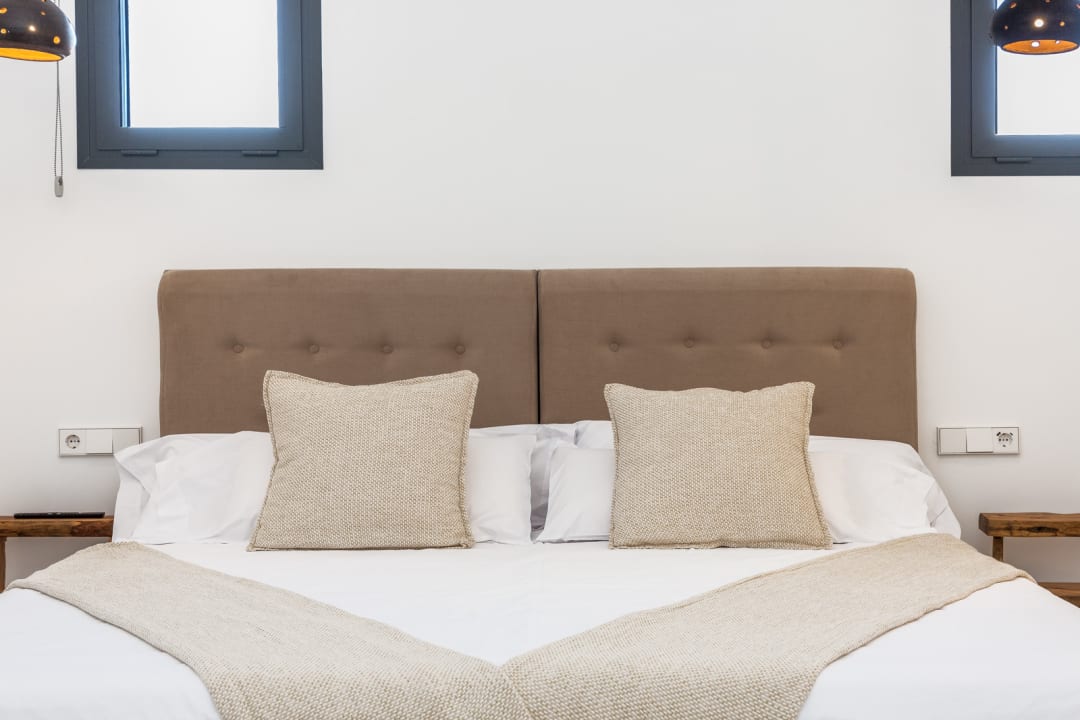 Zimmer Can Canto De Marina