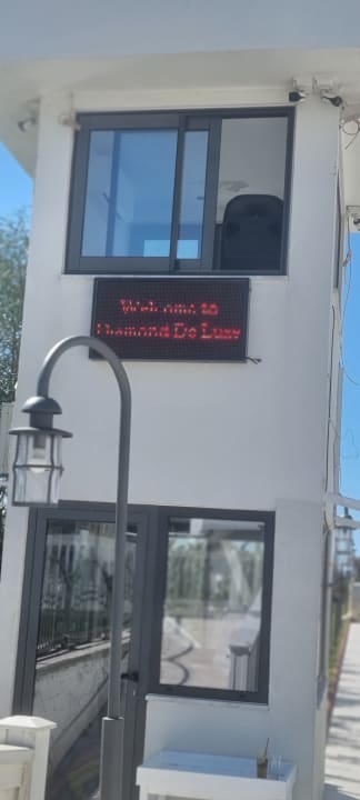 Sonstiges Diamond De Luxe Hotel & Spa