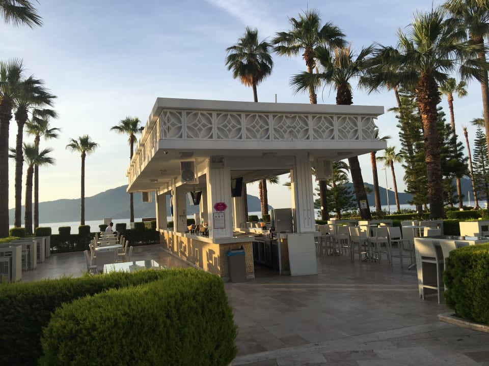 Pool Prime Beach Hotel