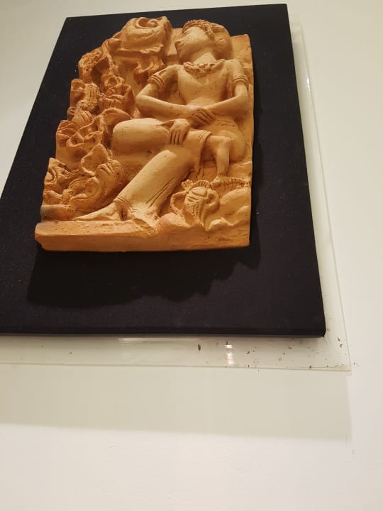 Sonstiges Hotel Sheraton Senggigi Lombok Beach Resort