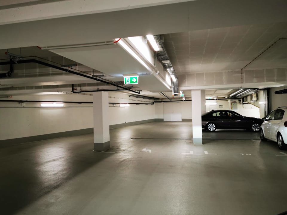 Sonstiges Hotel NH Essen