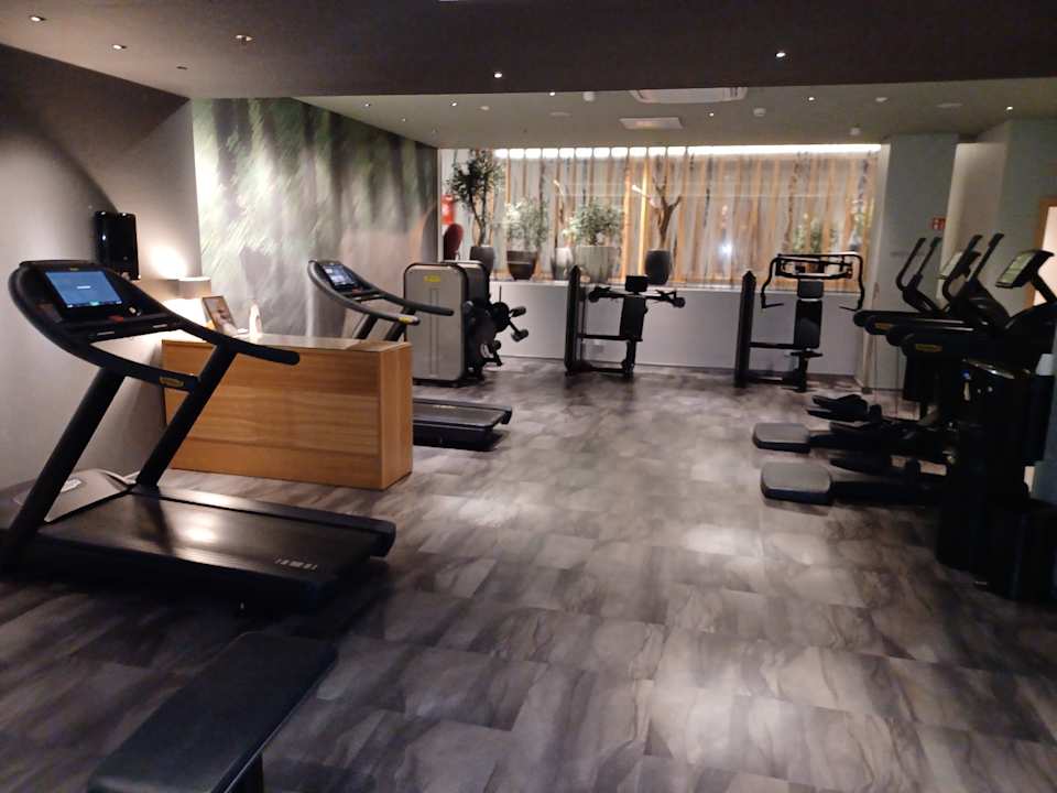 Sport & Freizeit Hotel Radisson Blu Lietuva