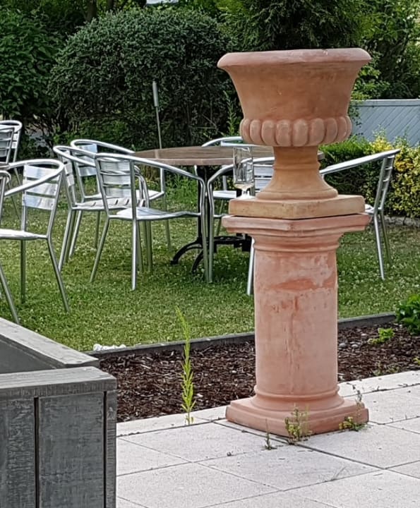 Sonstiges DORMERO Hotel Bonn - Windhagen