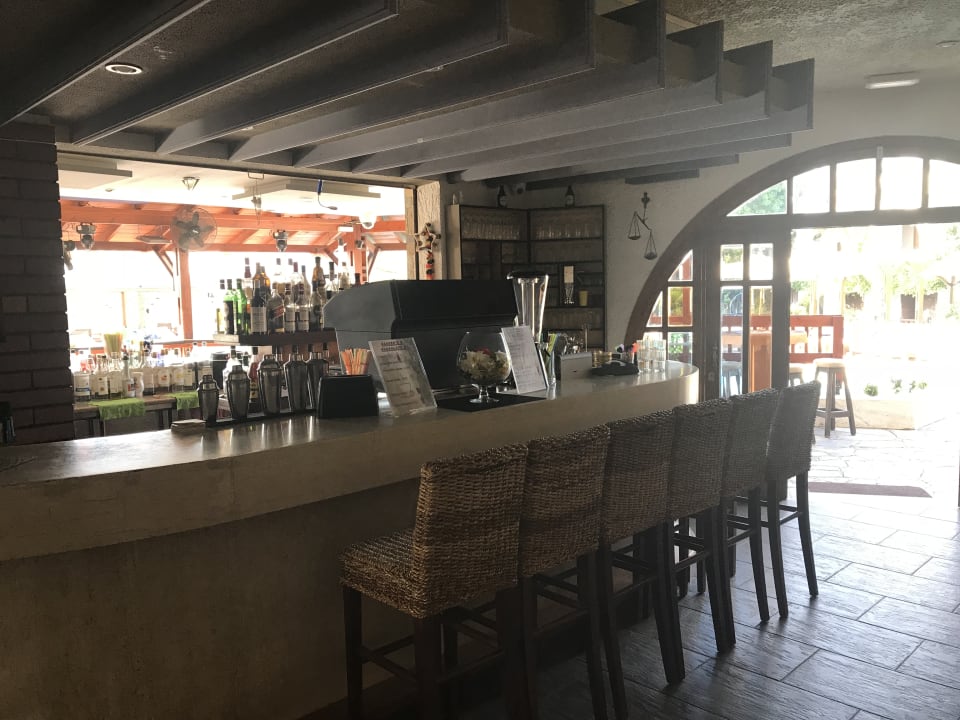 Gastro Gaia Garden Hotel